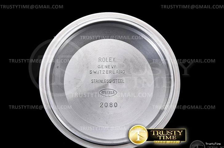 1231 ModernLook RDD0224B – DayDate 36mm 747